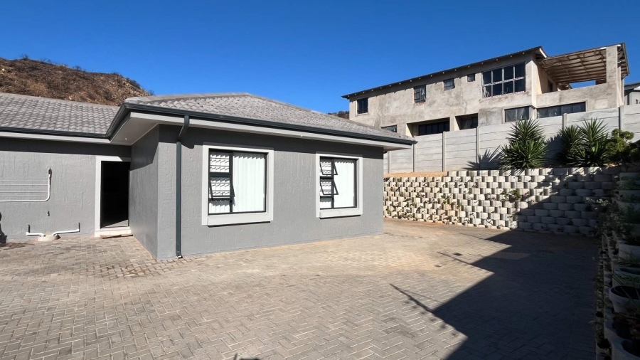 4 Bedroom Property for Sale in Island View Western Cape
